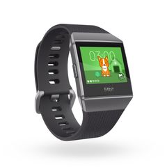 Fitbit Pet -kellotaulujen sarja auttaa ylläpitämään aktiivisuutta käyttämällä otettuja askeleita virtuaalisen koiran tai kissan ruokkimiseen ja hoitoon.