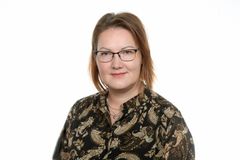 Minna Ruoranen