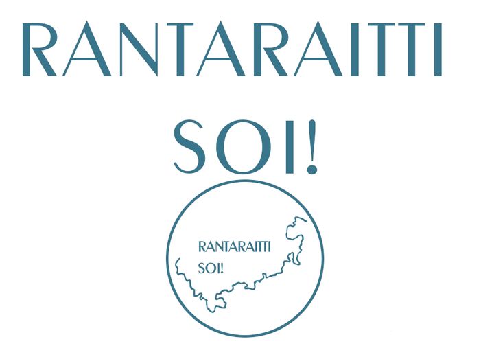 Ilmaisfestivaali Rantaraitti soi! järjestetään jo kolmatta kertaa.