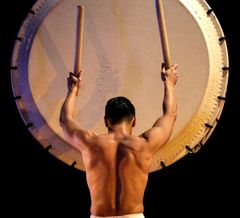 Kodo Picture:Takashi Okamato