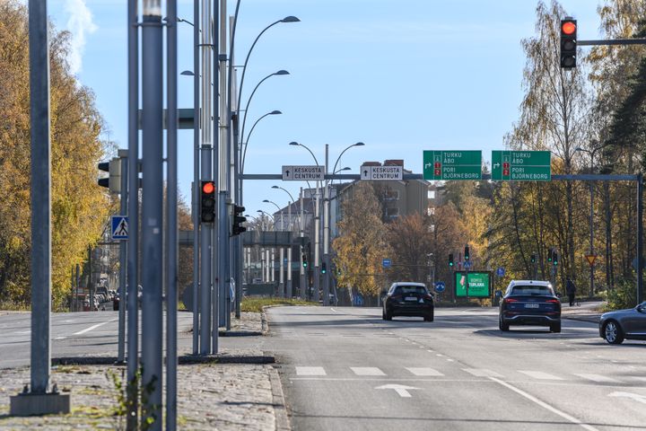 Kuva Sakari Röyskö / Helsingin kaupunki