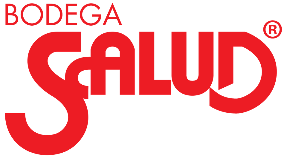 Logo Bodega Salud