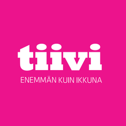 Tiivi