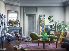 Habtiaren Roots - pintaa syvemmälle -teeman kuvitusta. Kuva: Habitare