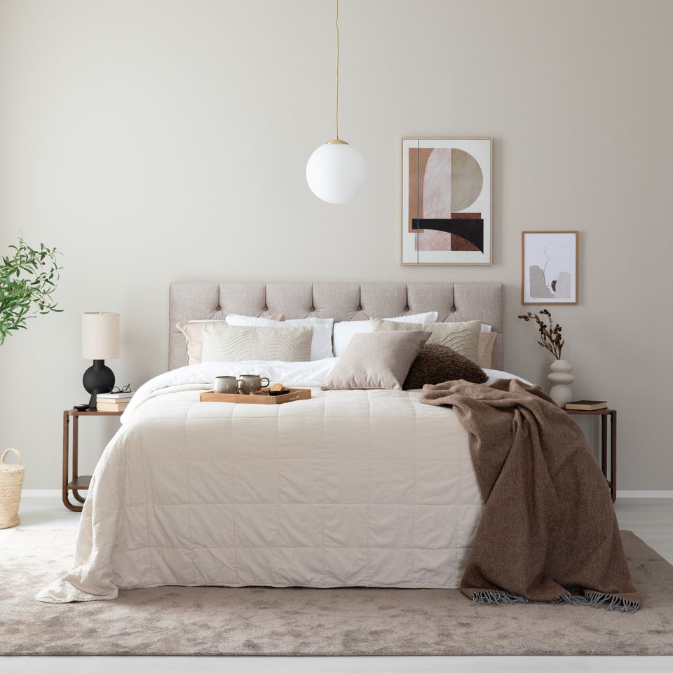 Ylellinen hotellityyli