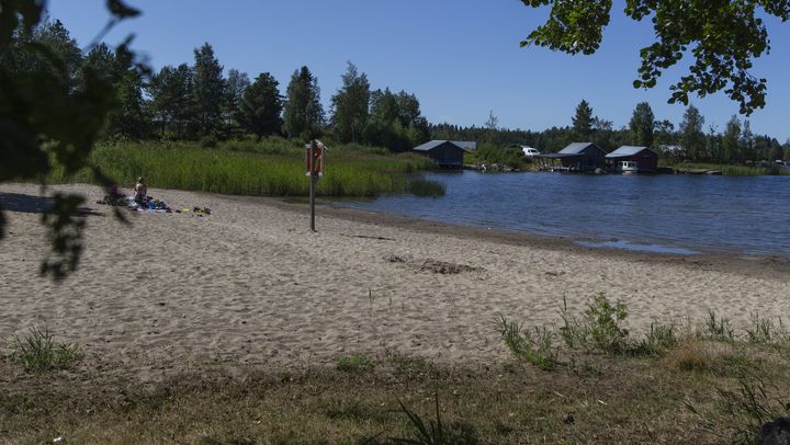 Foto: Vasa stad