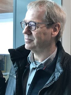 Taisto Palonen