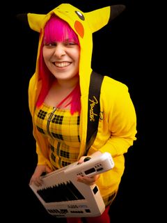 Felicia Prehn, mobiilipelituottaja