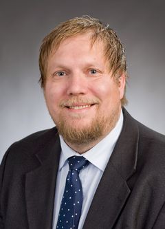 Professori Pekka Abrahamsson, informaatioteknologian tiedekunta