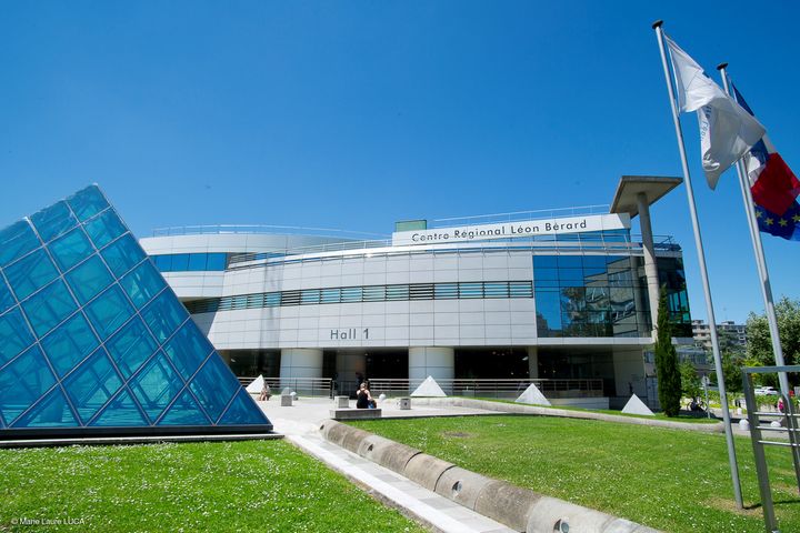 Centre Léon Bérard (CLB) Cancer Center Lyon