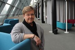 Kuva: Tuomo Aalto