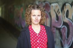 Iina Järvinen ( Kuva: Kari Telaranta)