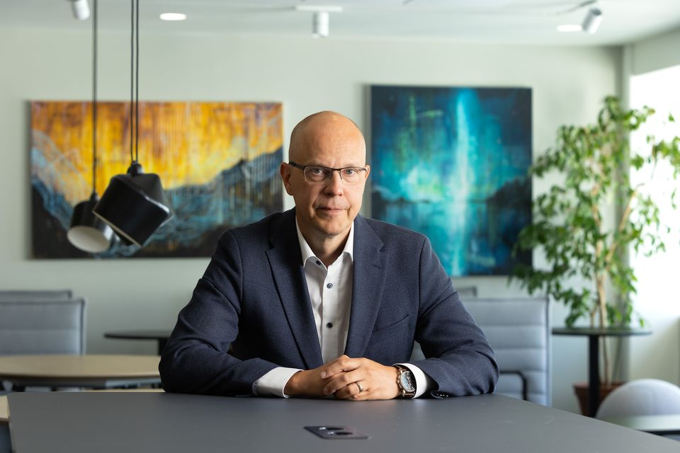 Teemu Hankamäki