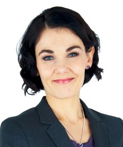 Heidi Merikalla-Teir
