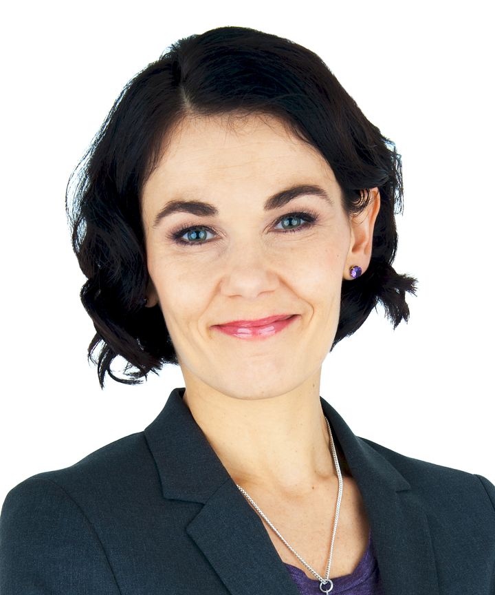 Heidi Merikalla-Teir