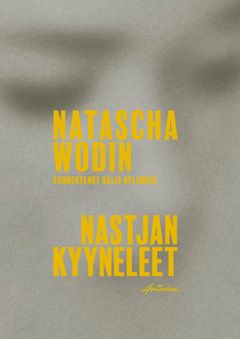 Kansi: Satu Enstedt