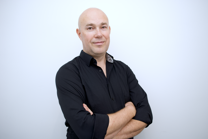 Mikko Pöyry, liiketoimintajohtaja, Netox Oy