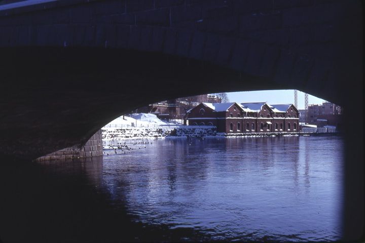 Kuva: Paavo Korhonen