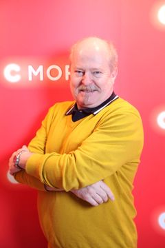 Muumilaakson tarinoita, Jarmo Koski, Poliisi. Kuva Pekka Mustonen / C More