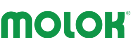 Molok Oy-logo