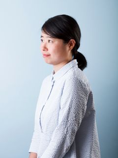 Aoi Yoshizawa. Kuvaaja: Aino Huhtaniemi