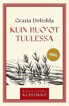 ”Kuin ruo’ot tuulessa” (Basam Books 2012)