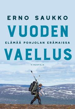 Kansi: Vuoden vaellus