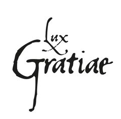Lux Gratiae -tapahtumaa vietetään Naantalissa 28.-30.10.2022.