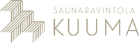 Logo Saunaravintola Kuuma