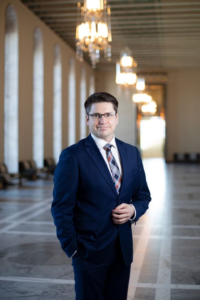 Mikko Ollikainen