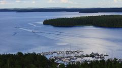 Motonet Päijännepurjehduksen lähtö on tänä vuonna eteläisellä Päijänteellä Padasjoella. Paikalle odotetaan pitkälti yli 600 purjehtijaa.