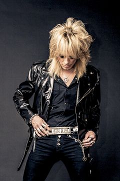 Michael Monroe