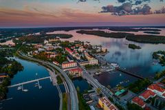 Savonlinna