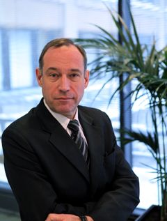 Kauko Aaltomaa. Photo: Ministry of the Interior