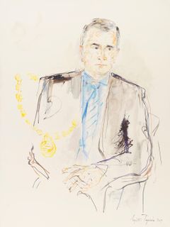 HAM Helsingin taidemuseo/ Hanna Kukorelli