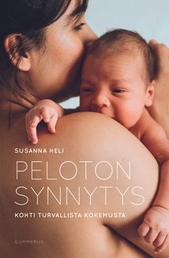 Susanna Heli: Peloton synnytys