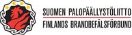 Suomen Palopäällystöliitto ry