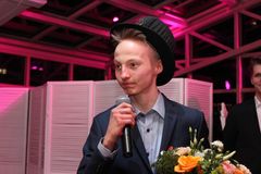 Talousguru 2019 Elias Järventaus