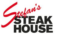 Logo: Stefan's Steakhouse