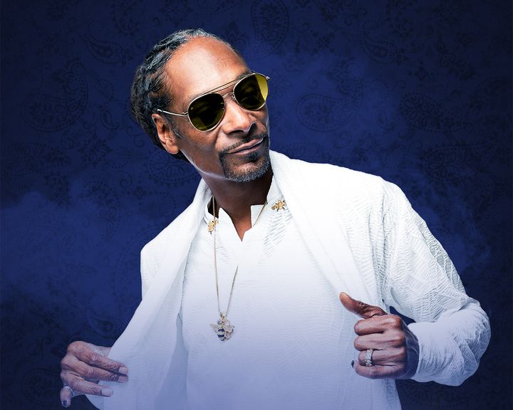Snoop Doggin Suomen esiintyminen siirtyy.