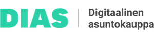 Digitaalinen asuntokauppa DIAS Oy