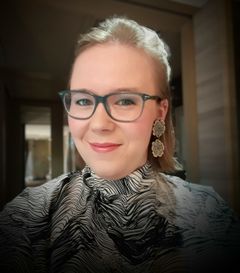 Foto: Sanna Bondas.