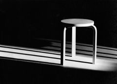 Jakkara 60. Kuva: Ilmari Kostiainen, Artek-kokoelma | Alvar Aalto -museo