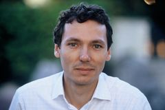 Laurent Gounelle, kuva: Zoé Gardeur