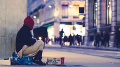 Kuva: kuvapankki Unsplash