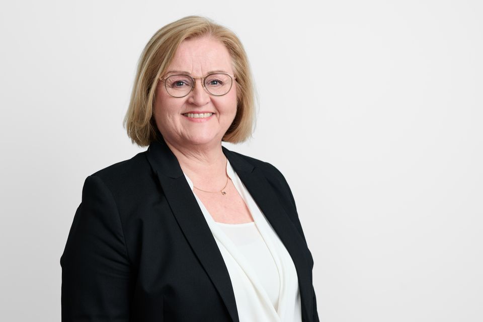 Ulla Pöllänen
