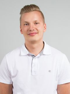 Juho Pietilä