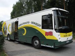 Bild: Vasa stads kultur- och bibliotekstjänster