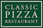 Classic Pizza restaurant