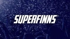 It's time to wrap up the SUPERFINNS® process. Meet all the partners and feel the tingle when they decide who's the rock star of tomorrow's business, SUPERFINN of the year 2022.